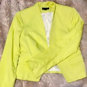 Bebe blazer